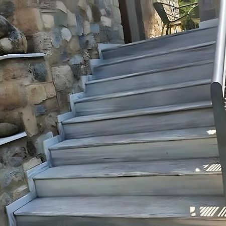 Σύγχρονο Vintage Στο Μαρούσι Apartment Atena Exterior foto