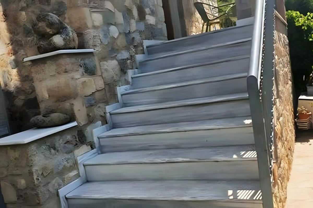 Σύγχρονο Vintage Στο Μαρούσι Apartment Atena Exterior foto